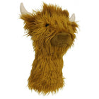 Daphnes Novelty Headcover Tiger