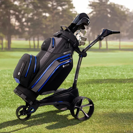Motocaddy Golf Trolleys