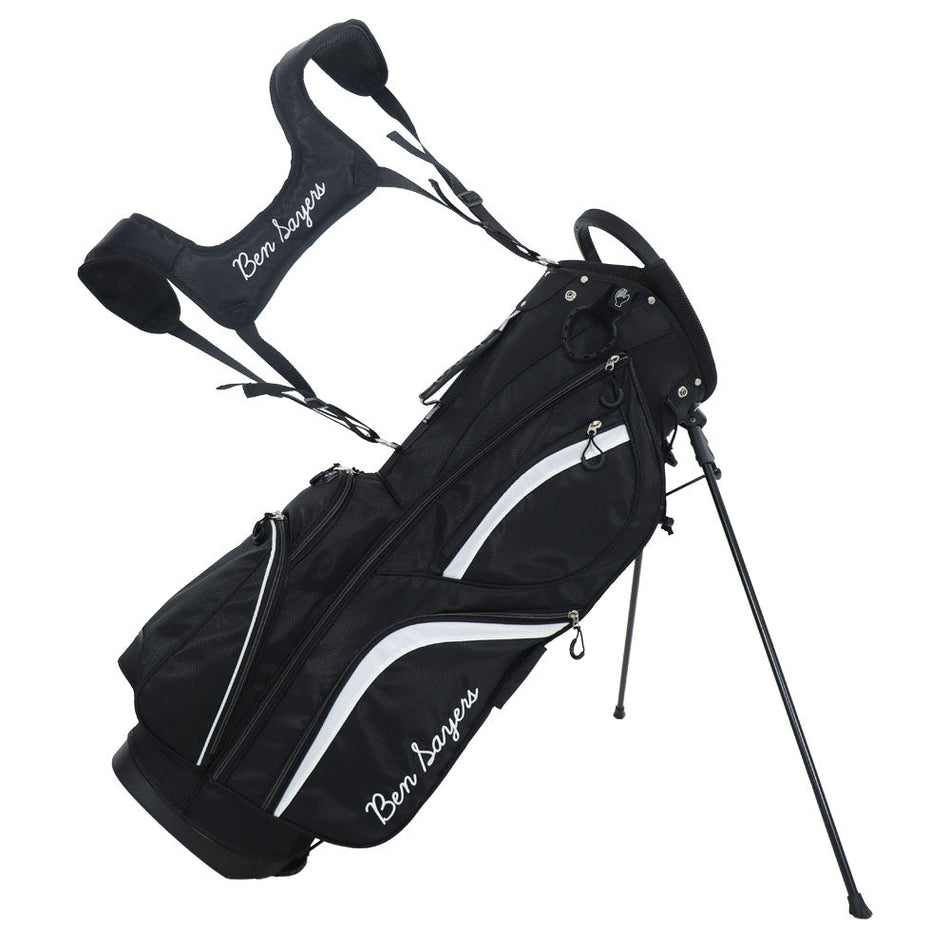 Ben Sayers Stand Bags