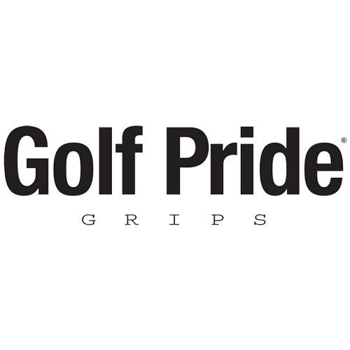 Golf Pride Logo
