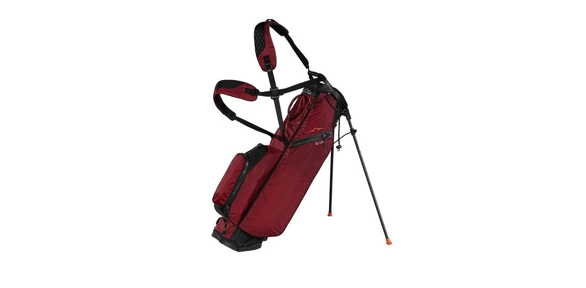 Sun Mountain H2NO Golf Stand & Carry Bag