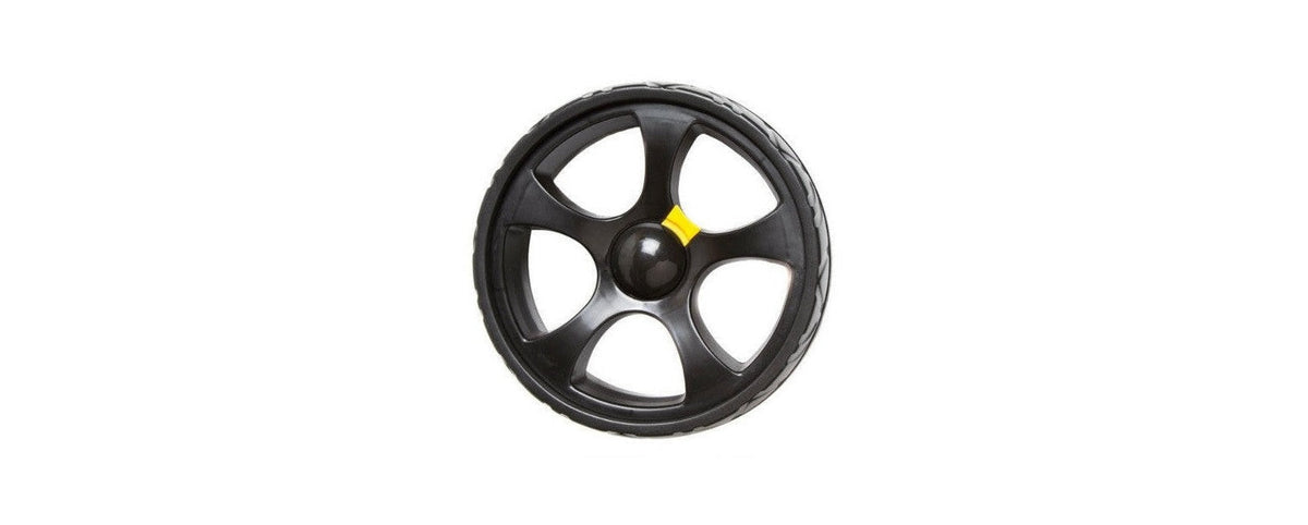 Golf Trolley Winter Wheel