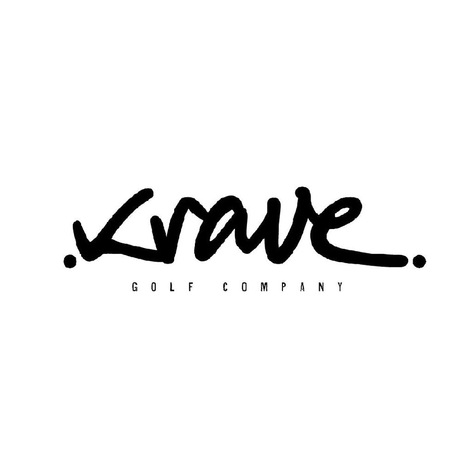 Krave Headcovers