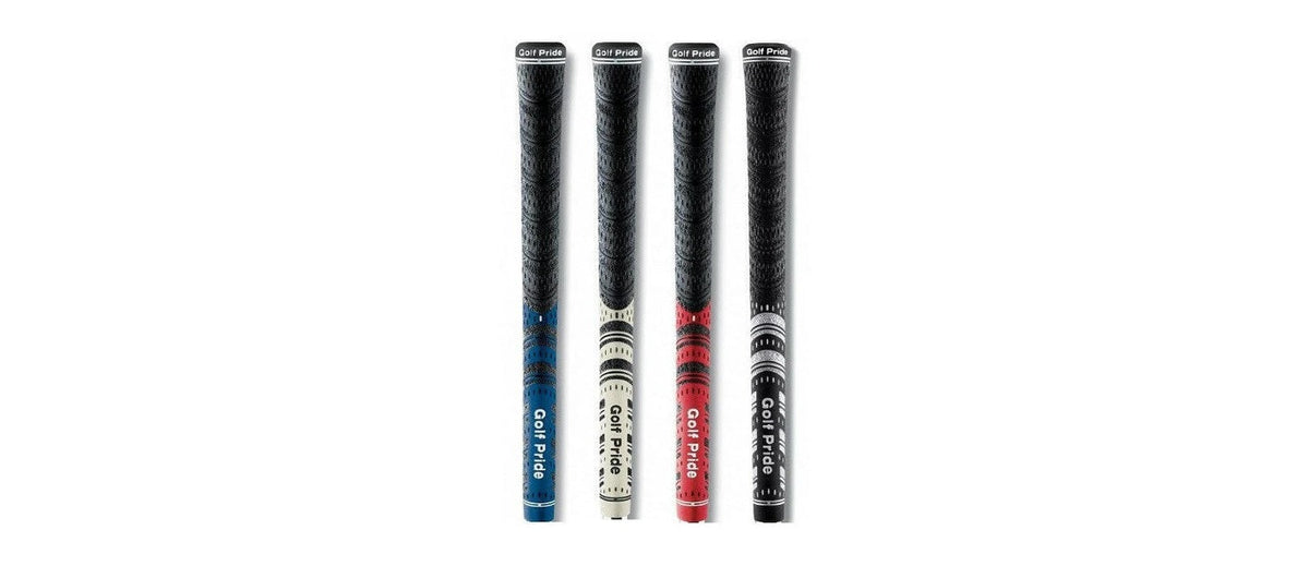 Midsize Golf Grips