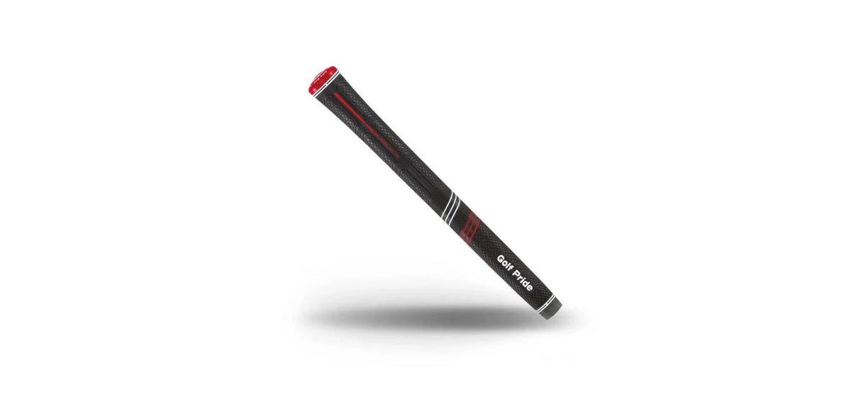 Jumbo Golf Grips