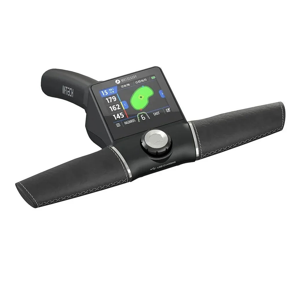 Motocaddy Spares