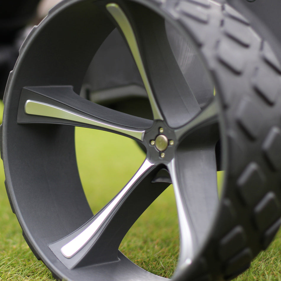 Motocaddy Spares