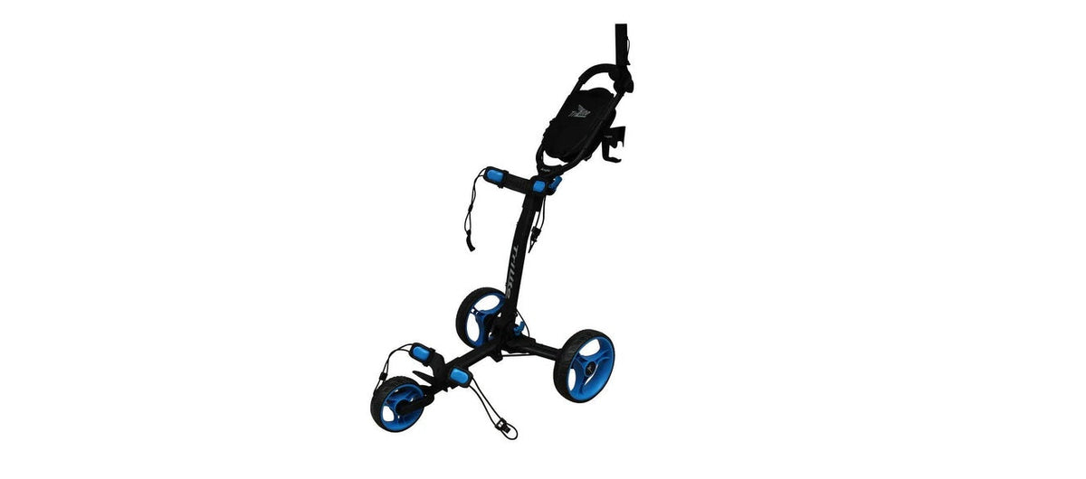 Sun Mountain PX4 Golf Trolley