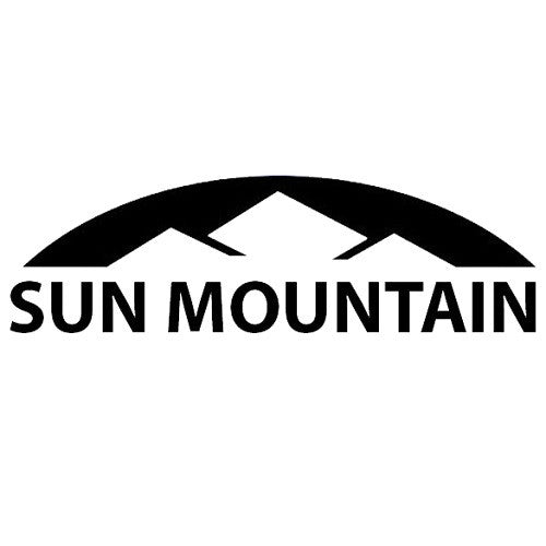 Sun Mountain Logo