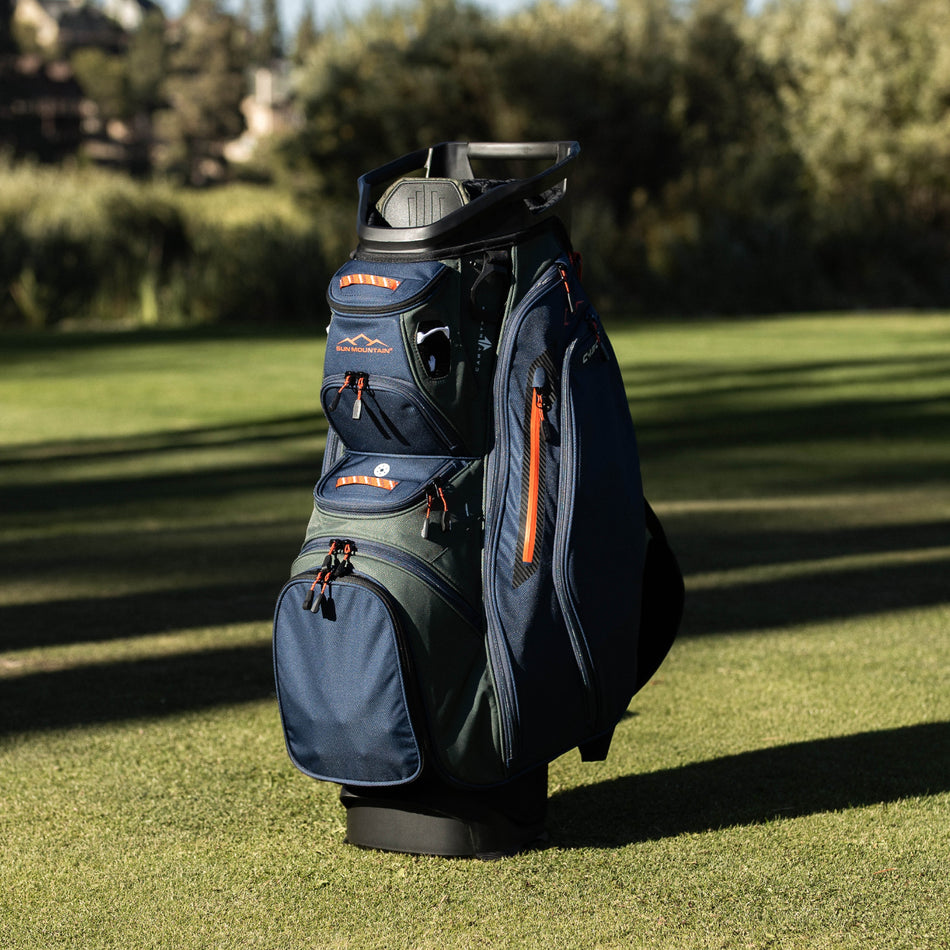 Sun Mountain Cart Bags