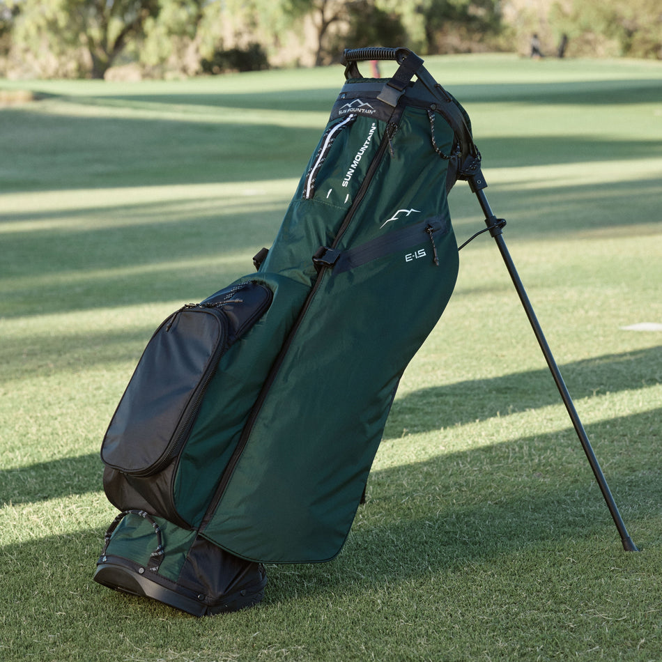 Sun Mountain Stand Bags