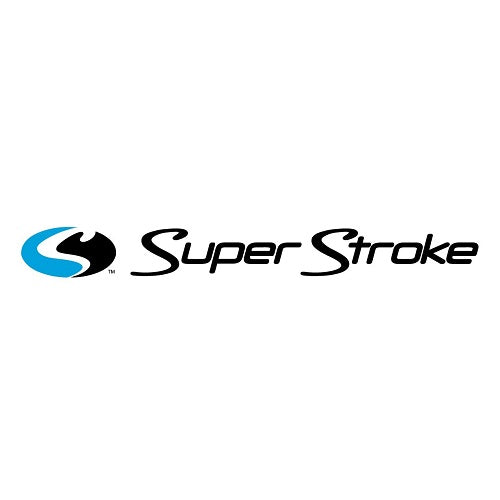SuperStroke Company Logo