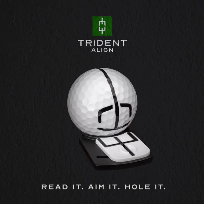 Trident Align