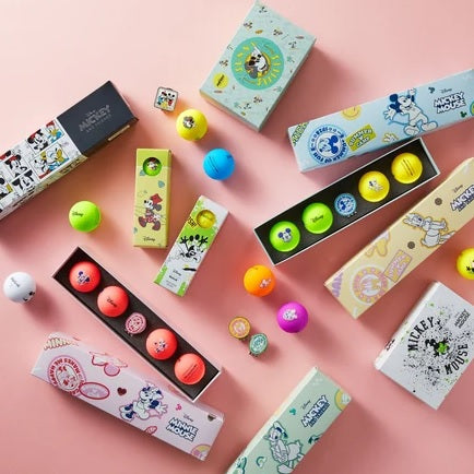Volvik Disney Golf Balls & Accessories