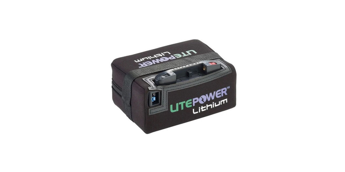 Go Kart Golf Trolley Batteries