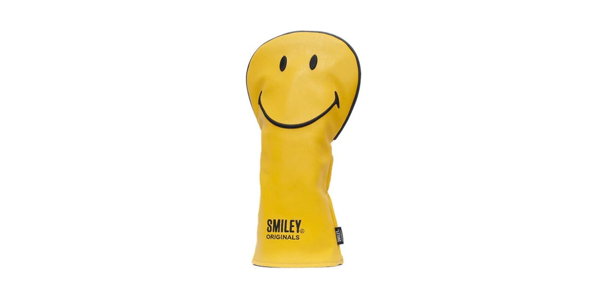 Fairway Wood Headcovers