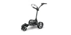 Go Kart Electric Golf Trolley Black and Green