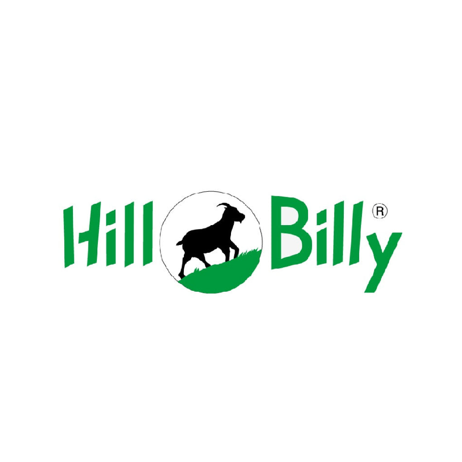 Hill Billy Potentiometer