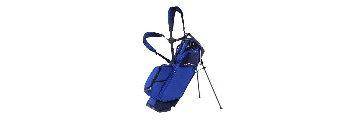 Hybrid Golf Bags