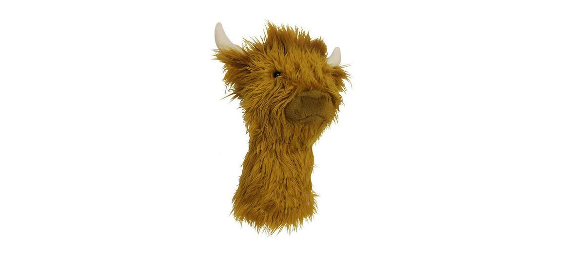Hybrid Headcovers