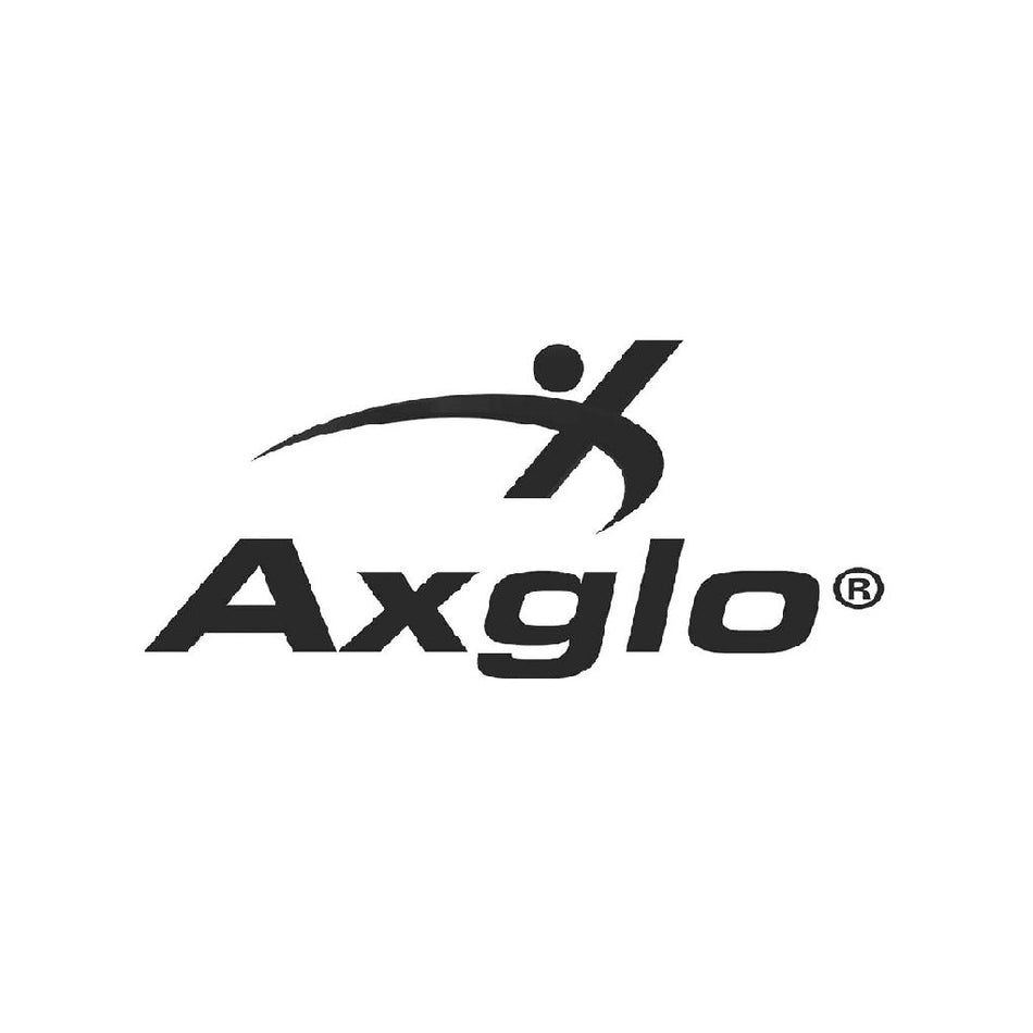 Axglo TriLite 3-Wheel Golf Trolley Push Cart Includes FREE Transit Bag