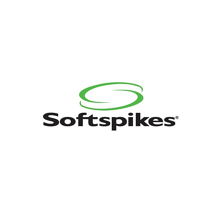 Softspike logo
