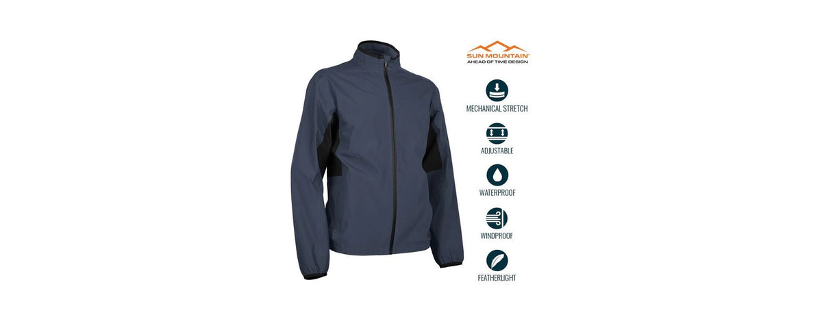 Waterproofs