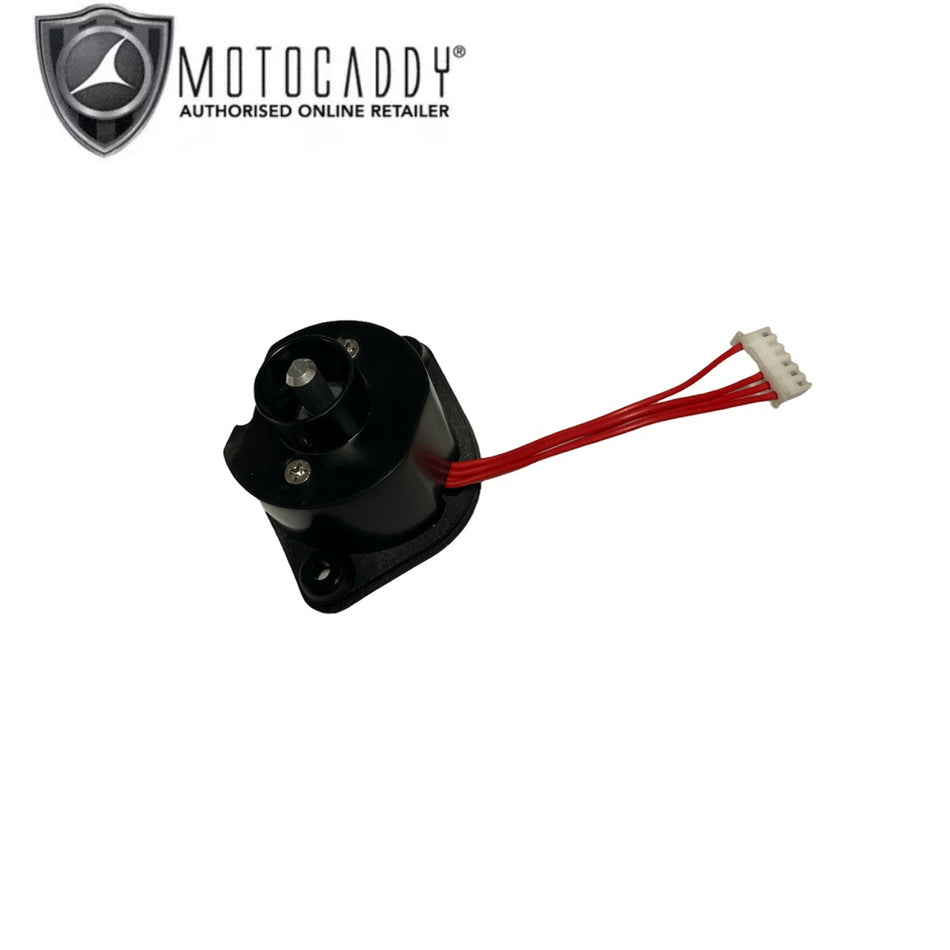 Motocaddy 28v On/Off Switch & Housing Genuine OEM Replacement Part for Electric Golf Trolley