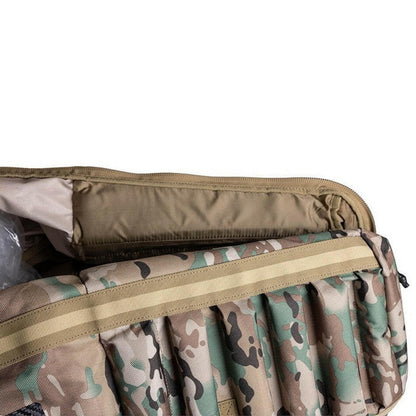 Sun Mountain Kube Golf Travel Cover/Flight Bag - Sand/Camouflage