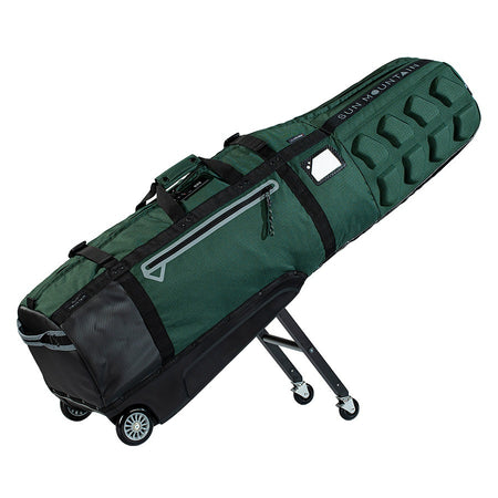 Sun Mountain ClubGlider 3 Golf Travel Cover - 2027 - Grove