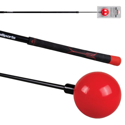 Pride Sports 48" Golf Tempo Trainer - swing training aid