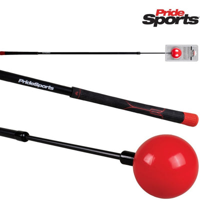 Pride Sports 48" Golf Tempo Trainer