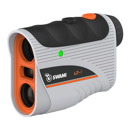 Izzo Swami LZ-i Laser Rangefinder