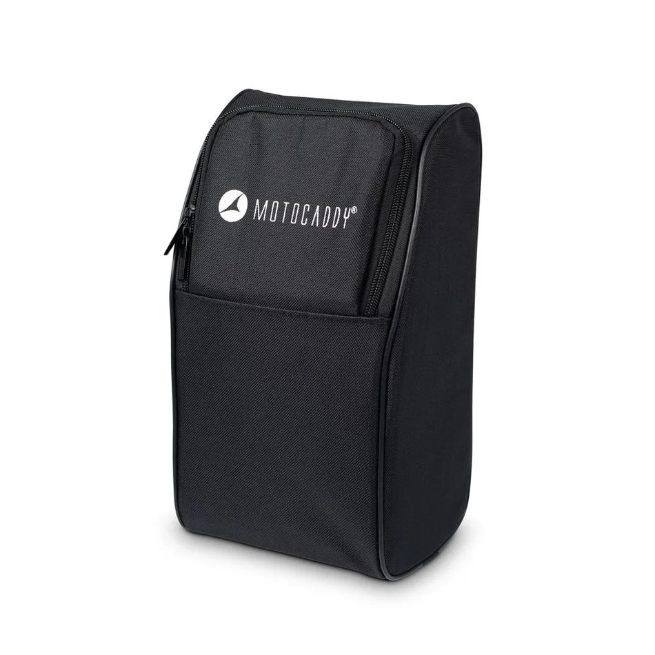 Motocaddy QB2 Accessory Bag Additional Storage Space for QB2 Push Trolley