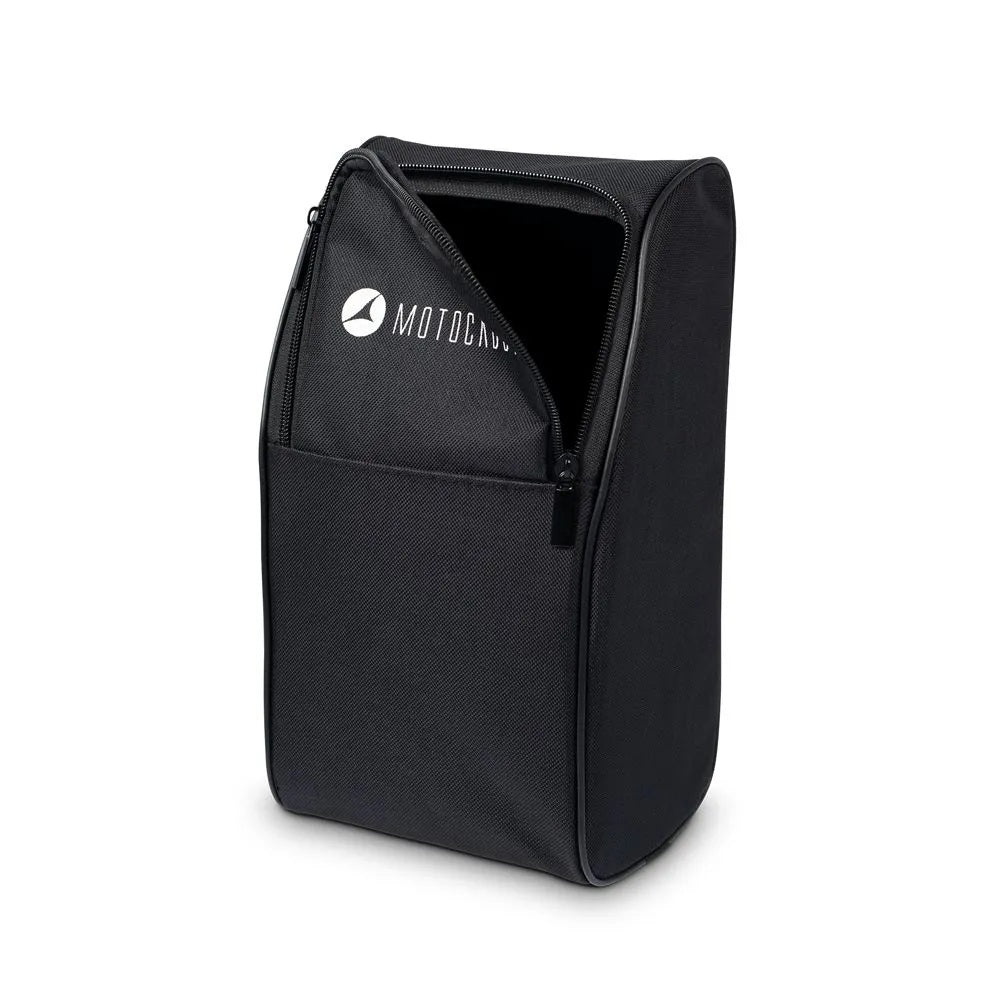 Motocaddy QB2 Accessory Bag Additional Storage Space for QB2 Push Trolley