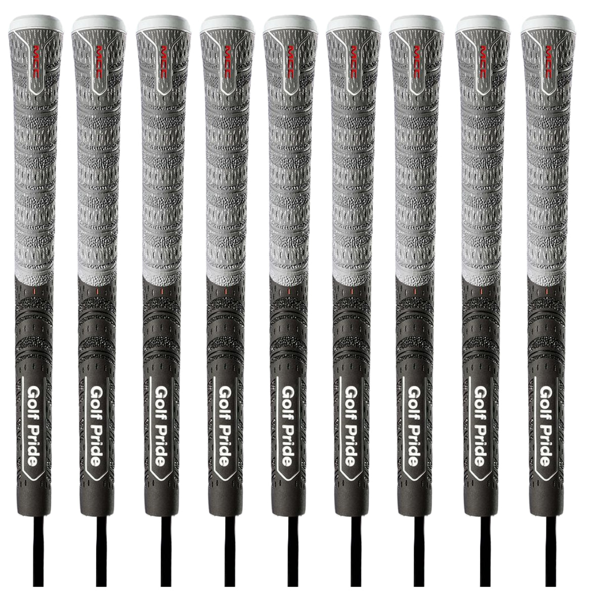 Golf Pride MultiCompound MCC Align Max Grips - Club Grip
