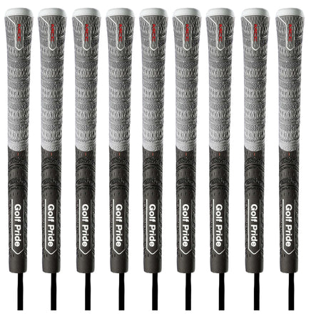 Golf Pride MultiCompound MCC Align Max Grips - Club Grip