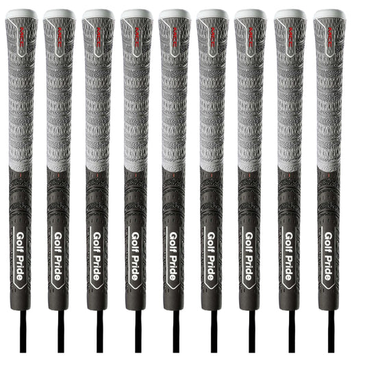 Golf Pride MultiCompound MCC Align Max Grips - 2025 Club Grip