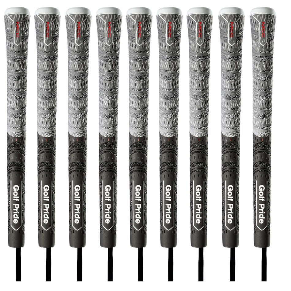 Golf Pride MultiCompound MCC Align Max Grips - Club Grip
