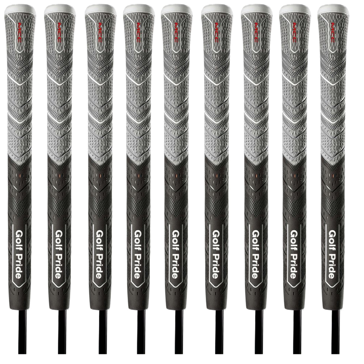 Golf Pride MultiCompound MCC Align Max Plus4 Grips - Club Grip