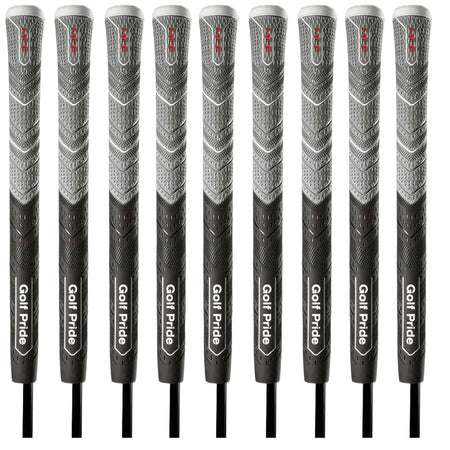 Golf Pride MultiCompound MCC Align Max Plus4 Grips - Club Grip