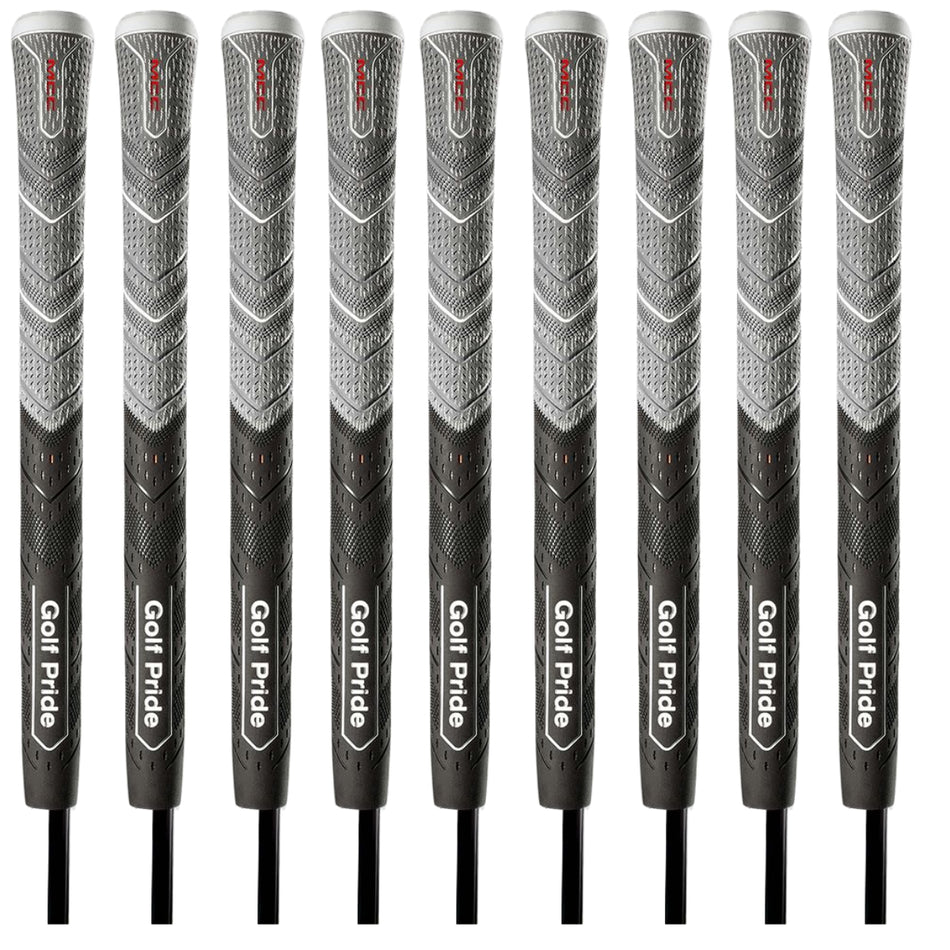 Golf Pride MultiCompound MCC Align Max Plus4 Grips - Club Grip