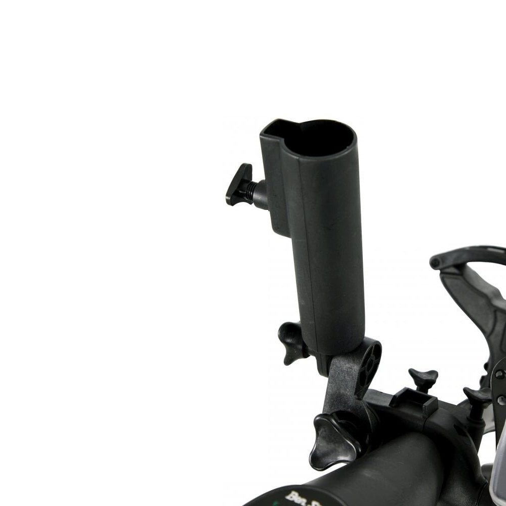 Ben Sayers Electric Trolley - included umbrella holder