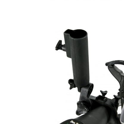 Ben Sayers Electric Trolley - included umbrella holder