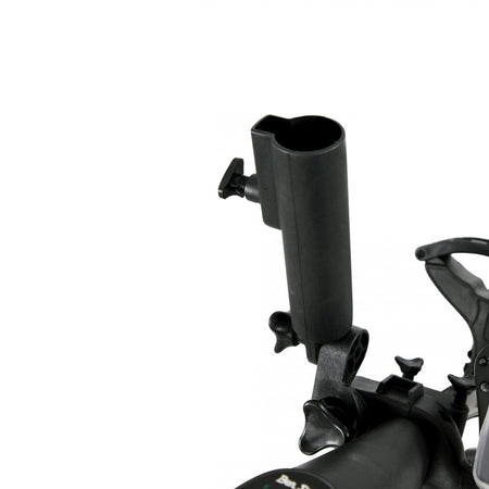 Ben Sayers Electric Trolley - included umbrella holder