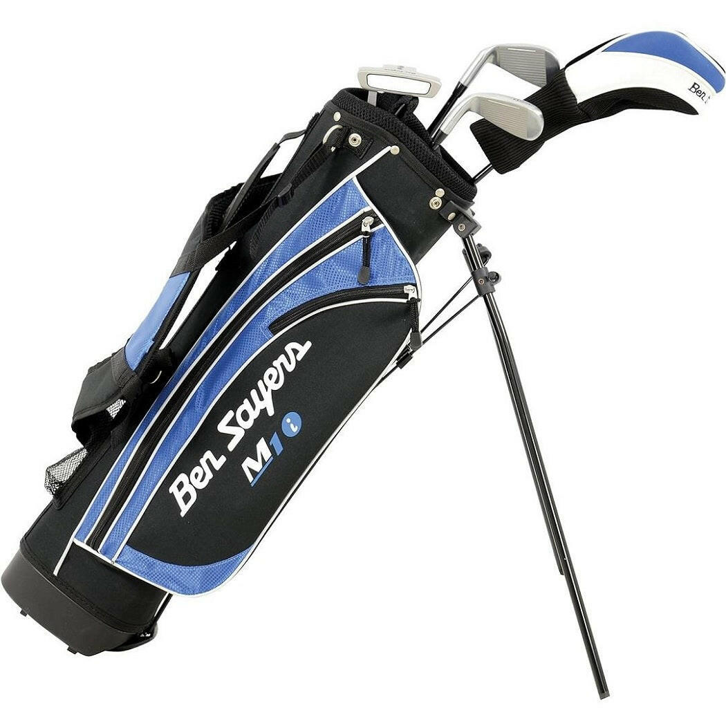 Ben Sayers Golf M1i Junior Package Set Blue