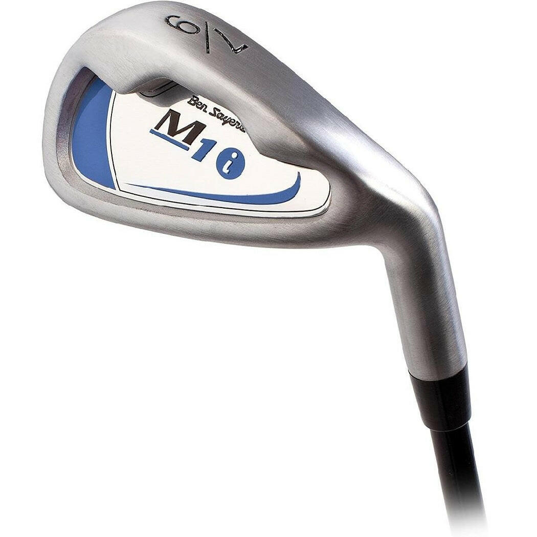 Ben Sayers Golf M1i Junior Package Set Blue Iron