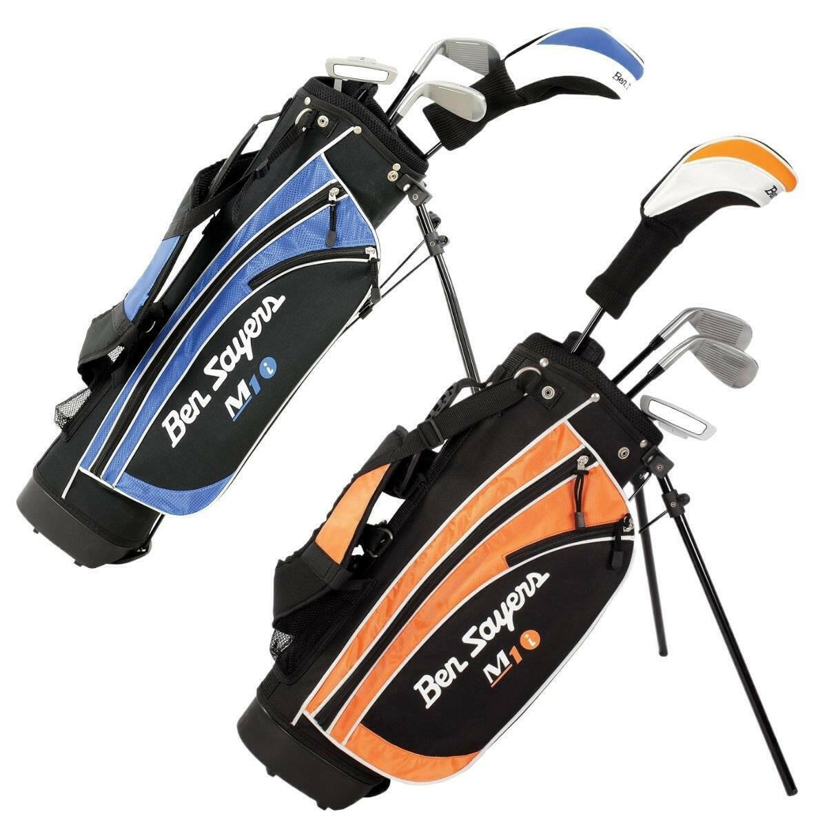 Ben Sayers Golf M1i Junior Package Set Main Image