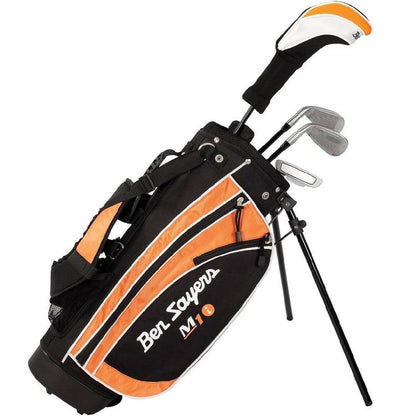 Ben Sayers Golf M1i Junior Package Set Orange