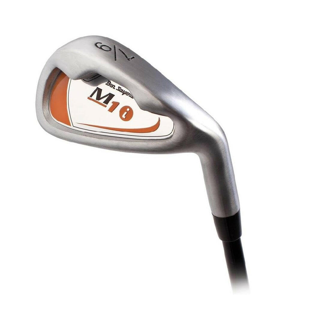 Ben Sayers Golf M1i Junior Package Set Orange Iron